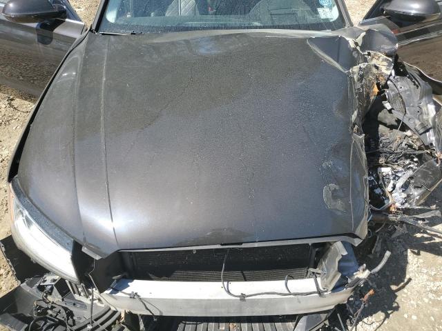 2016 AUDI A8 L QUATT - WAU43AFD5GN005116