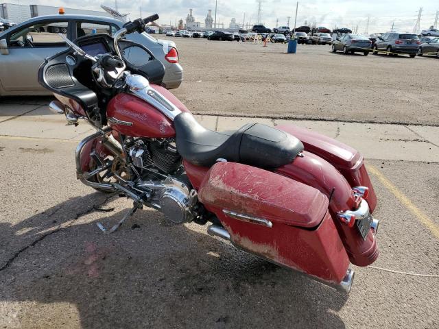 2021 HARLEY-DAVIDSON FLTRX - 1HD1KHC11MB615022