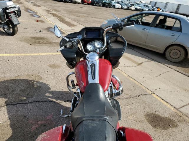 2021 HARLEY-DAVIDSON FLTRX - 1HD1KHC11MB615022
