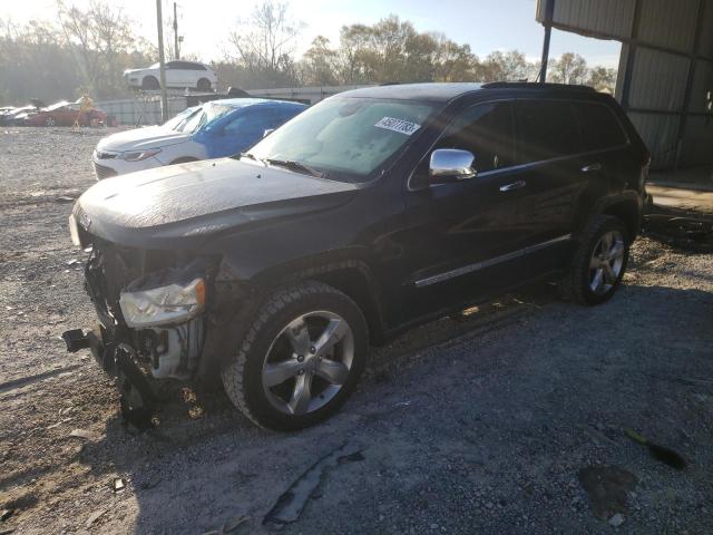 2011 Jeep Grand Cherokee Limited