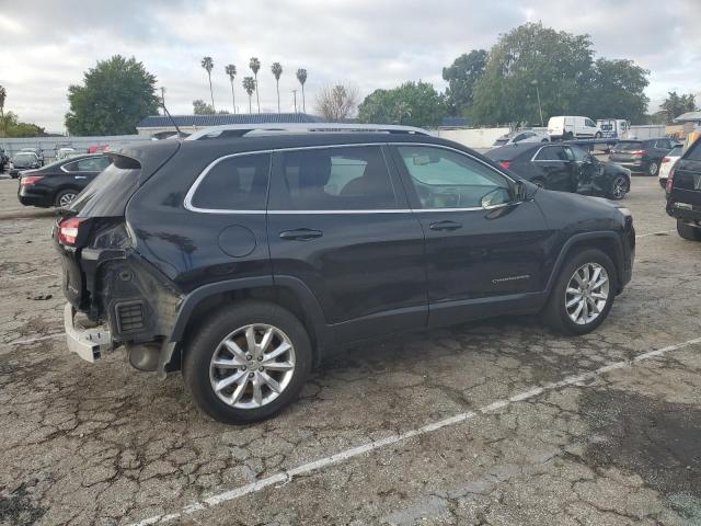 1C4PJMDBXGW304877 Jeep Cherokee Limited