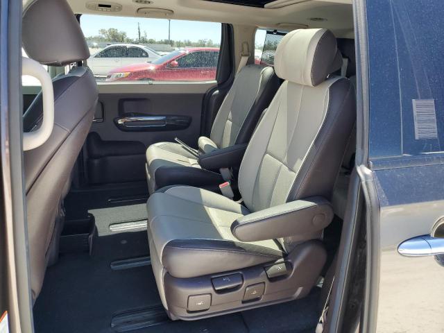 KNDME5C18F6050302 KIA Sedona Sxl