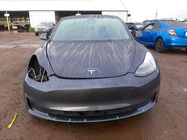 5YJ3E1EA3MF022247 Tesla MODEL 3