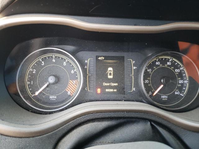 1C4PJMCS0EW179550 Jeep Cherokee Latitude