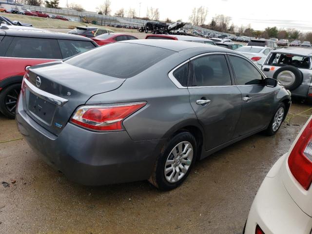 2014 Nissan Altima 2.5 VIN: 1N4AL3AP1EC408625 Lot: 42945993