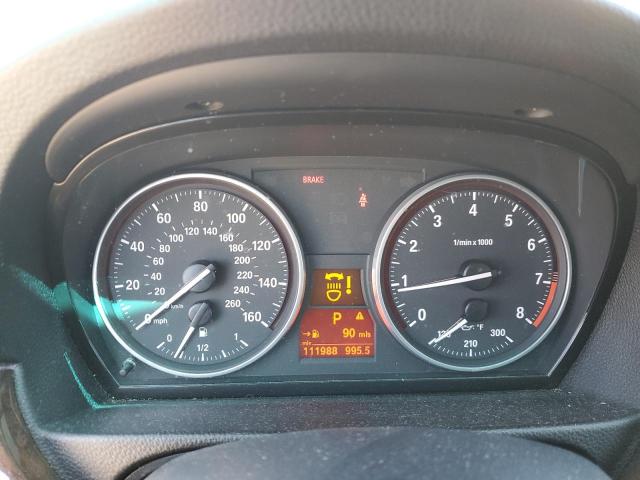 WBAVB73577PA88207 BMW 335 I