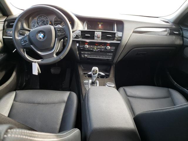 5UXXW3C3XH0T80494 BMW X4 Xdrive28i