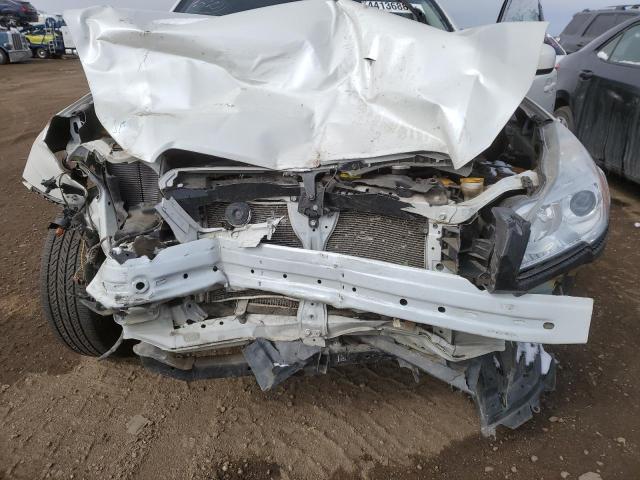 4S4BRCCC7E1314344 Subaru Outback 2.5i Premium