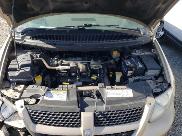 2D4GP44R03R365401 Dodge Grand Caravan Sport