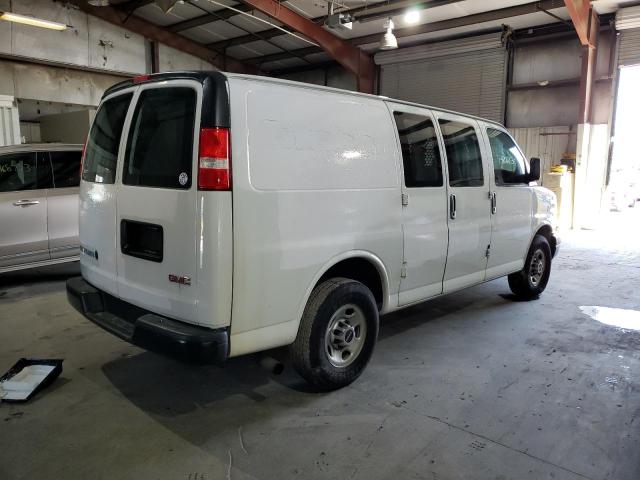 2018 GMC SAVANA G25 - 1GTW7AFG7J1188267
