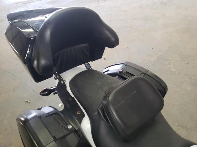2014 HONDA CTX700 JH2RC6903EK000940