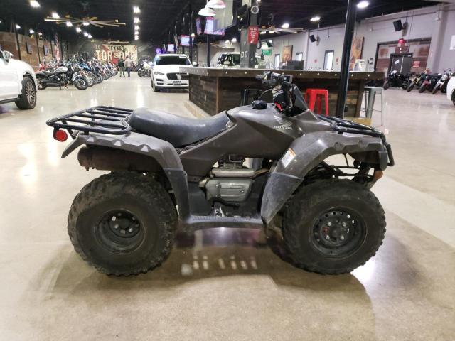 2022 HONDA TRX250 TE 1HFTE54A4N4600217