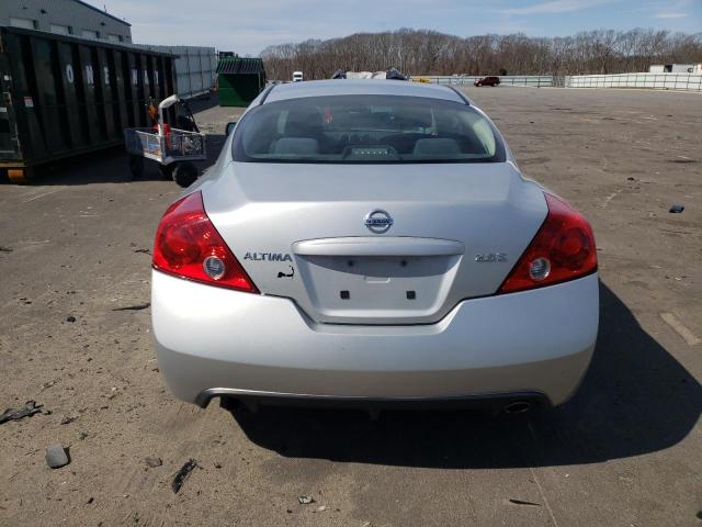 1N4AL24E28C183592 Nissan Altima 2.5s