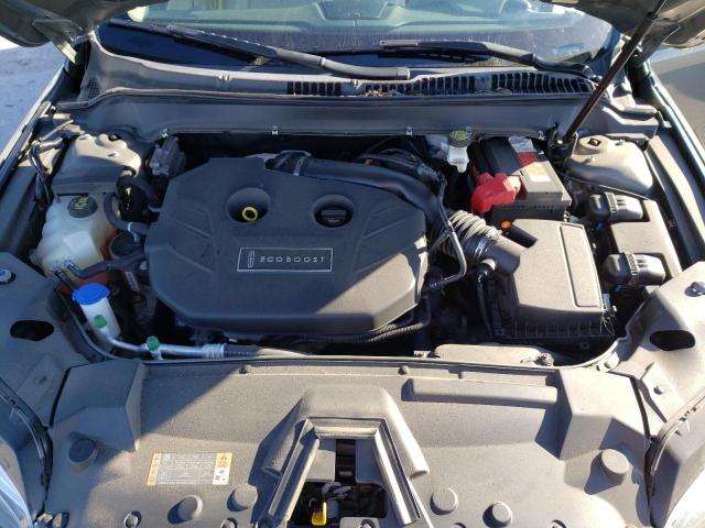 3LN6L5C96HR624546 Lincoln MKZ SELECT