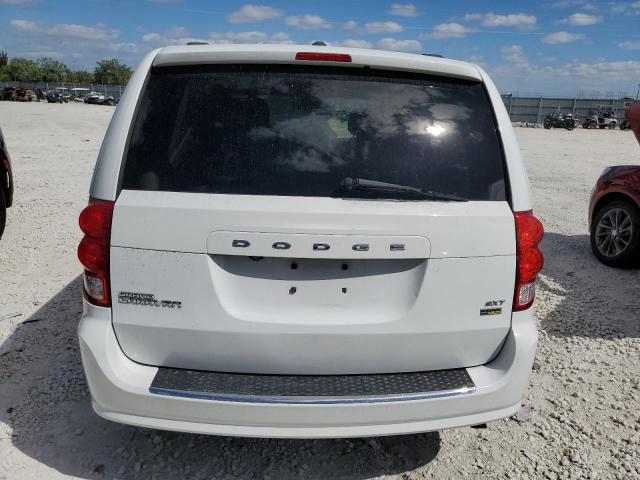 2019 DODGE GRAND CARA - 2C4RDGCG4KR546175