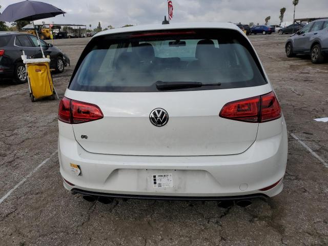 2016 VOLKSWAGEN GOLF R - WVWLF7AUXGW041507