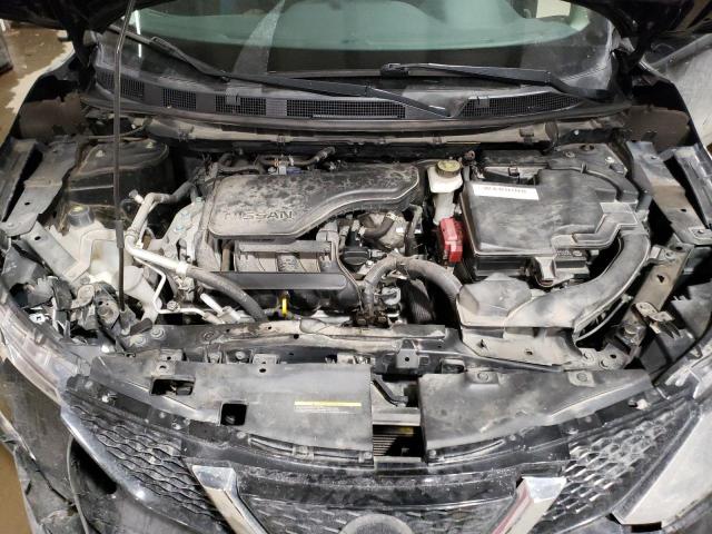 JN1BJ1CR4JW256522 Nissan Rogue Sport S