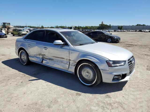 VIN WAUAFAFL3EA013303 2014 Audi A4, Premium no.4