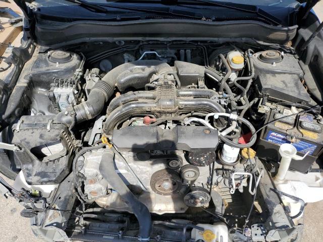 JF2SJADC7GH418696 Subaru Forester 2.5i Premium