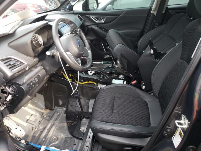 2022 SUBARU FORESTER P - JF2SKAEC7NH452310