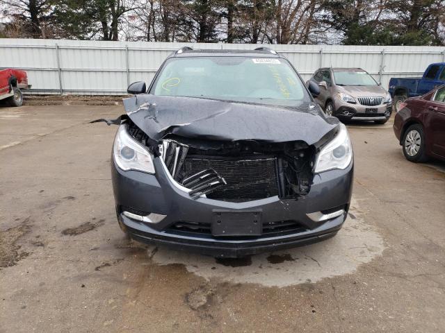 5GAKRBKD9EJ260071 Buick Enclave