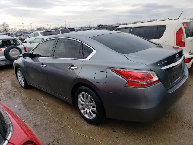 2014 Nissan Altima 2.5 VIN: 1N4AL3AP1EC408625 Lot: 42945993