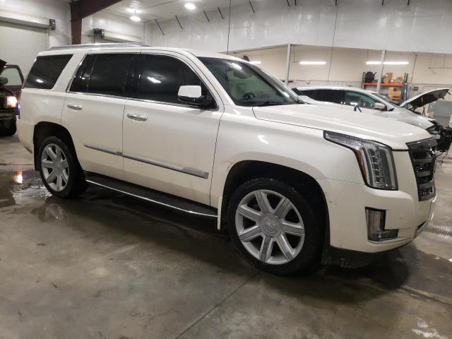 2015 CADILLAC ESCALADE L - 1GYS4BKJ7FR304844
