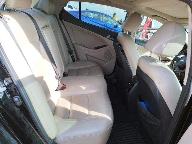 5XXGN4A77EG262784 KIA OPTIMA EX