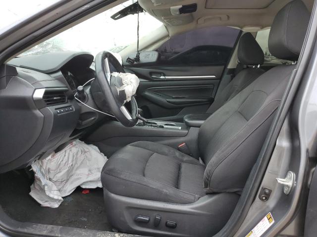 1N4BL4DV7KC122259 Nissan ALTIMA SV