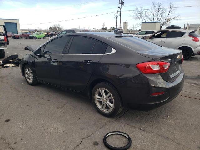 1G1BE5SM5H7218759 Chevrolet CRUZE LT