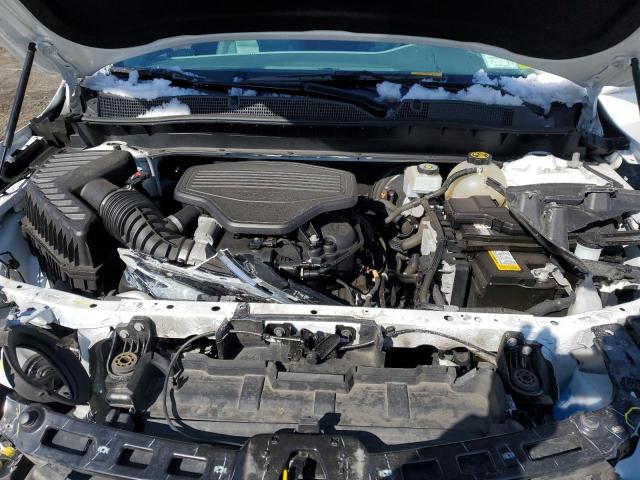 2019 CHEVROLET BLAZER 3LT - 3GNKBDRS1KS567223