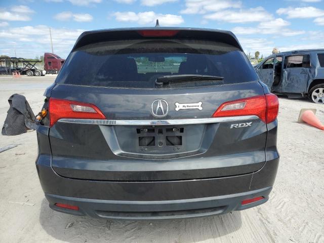 2015 ACURA RDX 5J8TB3H31FL000640  44261243