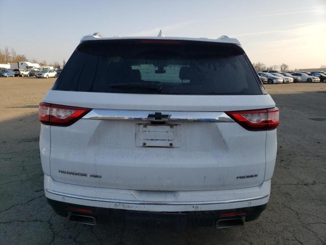 1GNEVKKW8KJ147420 Chevrolet Traverse P 6