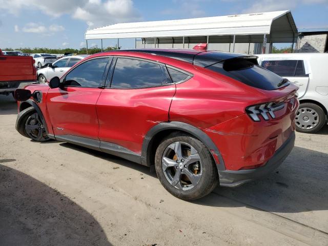 3FMTK1RMXMMA42242 Ford Mustang Mach-e Select