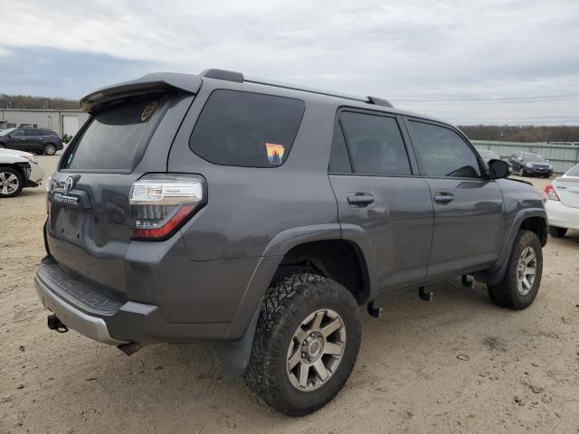 2015 TOYOTA 4RUNNER SR - JTEBU5JR3F5229982