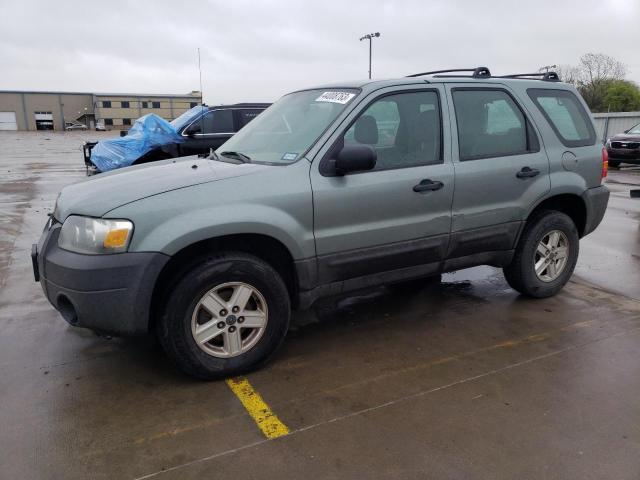 2005 Ford Escape XLS