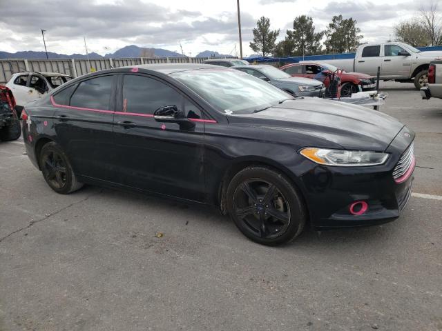 3FA6P0HD8GR246565 Ford FUSION SE