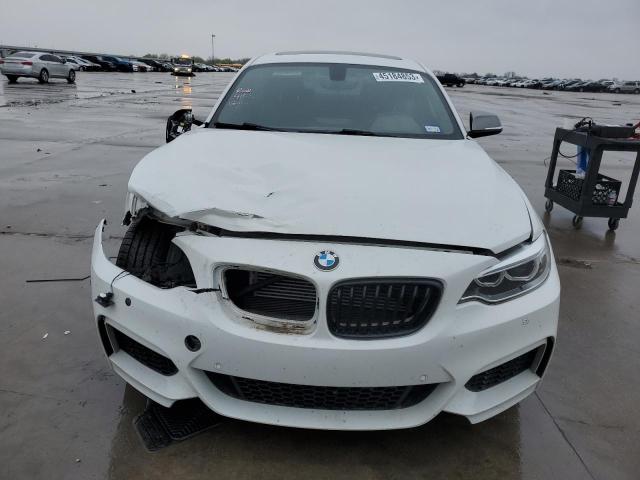 2017 BMW M240I WBA2G1C31HV639175