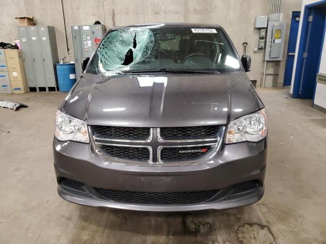 2017 DODGE GRAND CARA 2C4RDGBG7HR568505