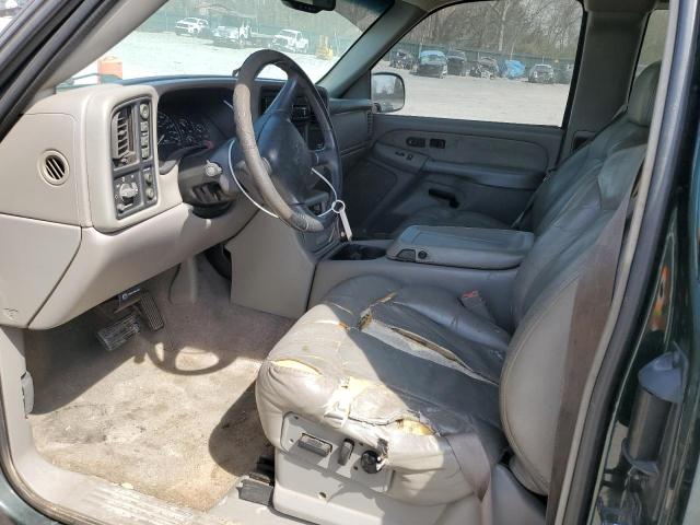 1GTEK19T82E303813 GMC New Sierra K1500