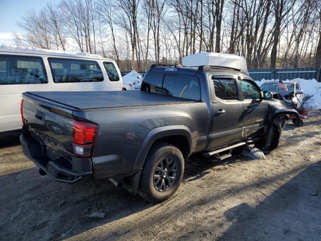 2020 TOYOTA TACOMA DOU - 3TMDZ5BN4LM088842
