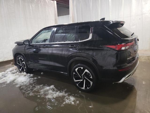 2022 MITSUBISHI OUTLANDER - JA4J4UA85NZ048806