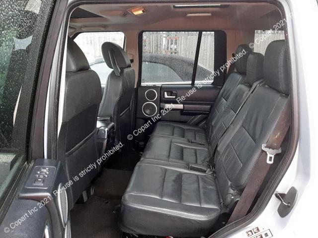 SALLAAA138A483403 Land Rover Discovery