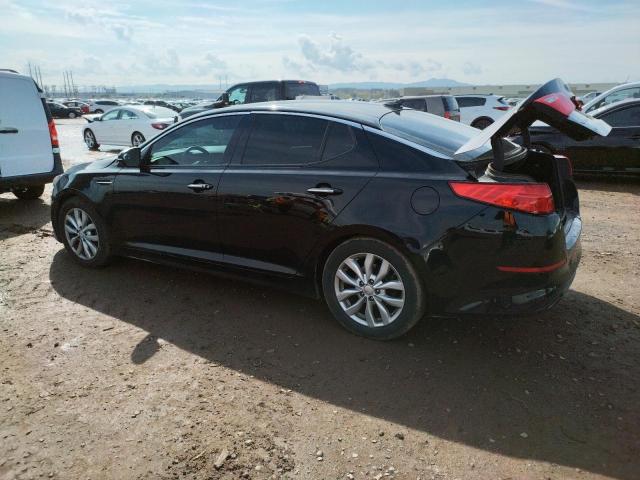 5XXGN4A77EG262784 KIA OPTIMA EX
