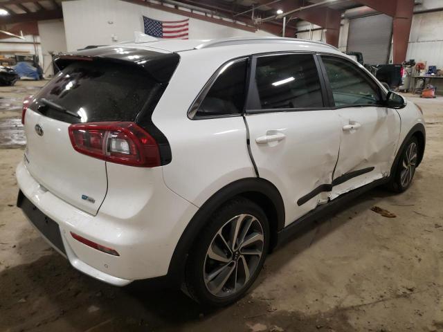 2018 KIA NIRO TOURI - KNDCE3LC6J5143691