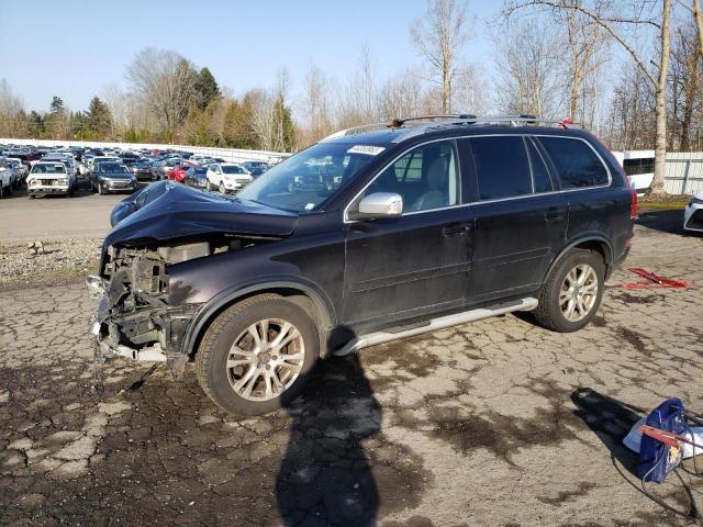 2013 Volvo XC90 