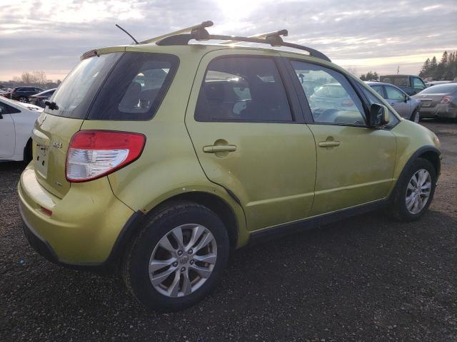 JS2YB5A32D6102749 Suzuki SX4