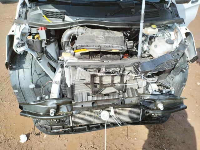 W1YV0BEY9N4151897 Mercedes-Benz Metris