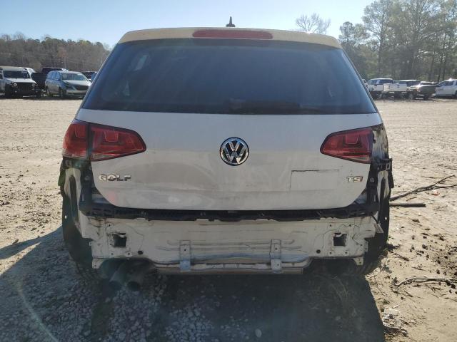 2015 VOLKSWAGEN GOLF - 3VW217AU3FM104288