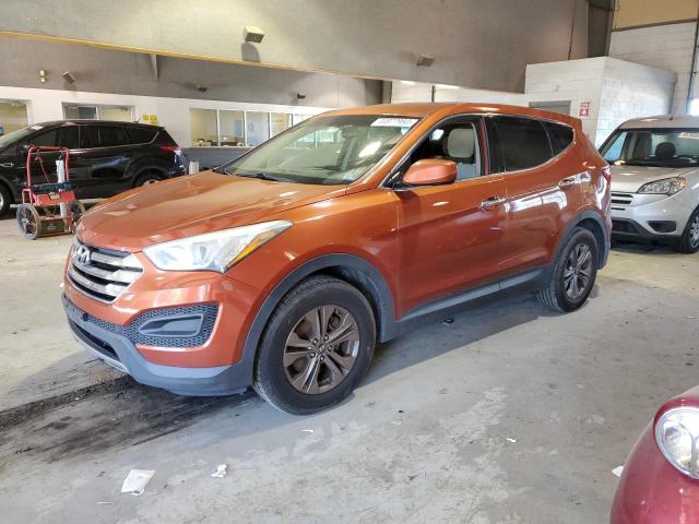 2014 Hyundai Santa Fe Sport 